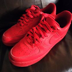 Red Airforces