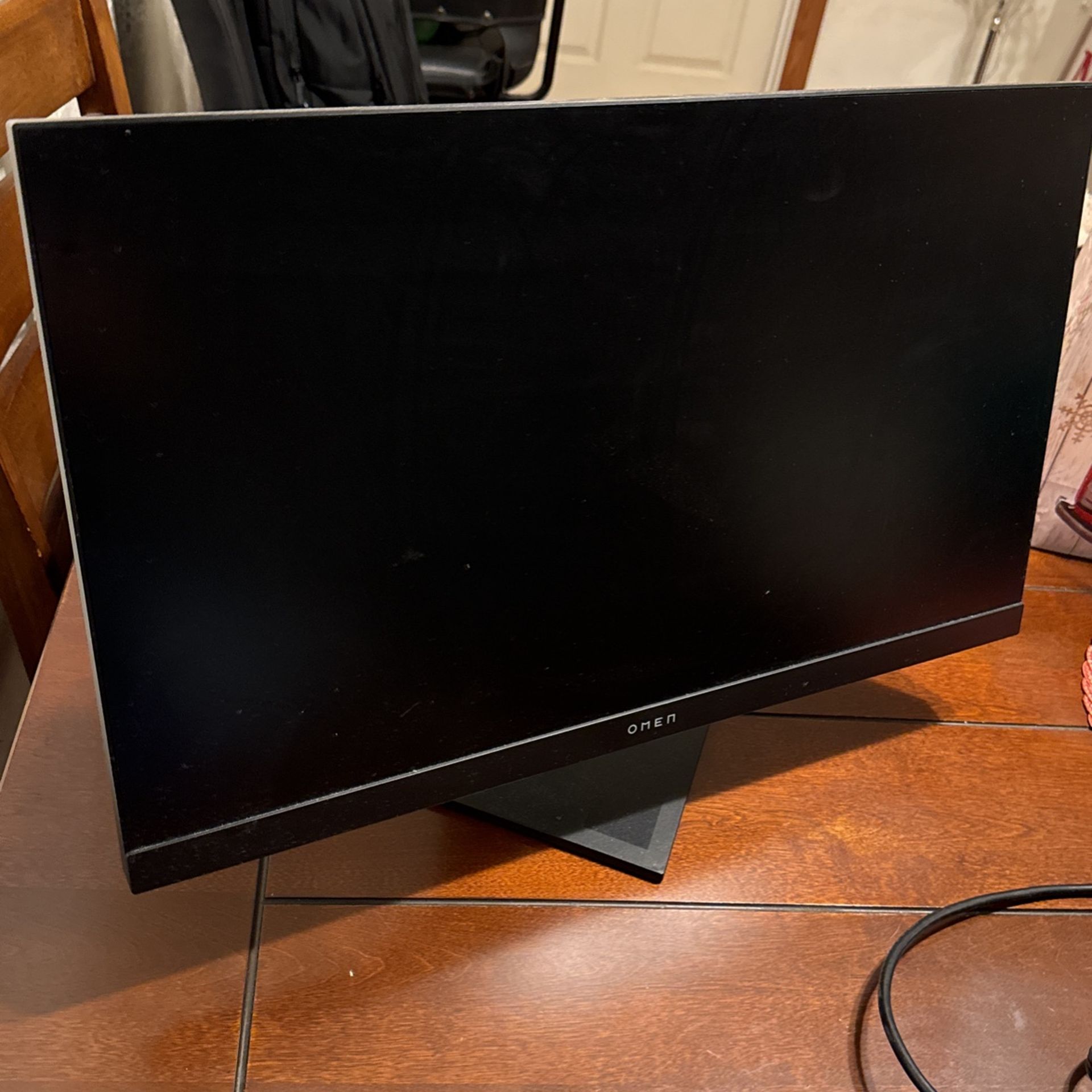 Omen Monitor