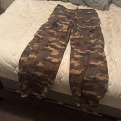 Army Levis Jeans