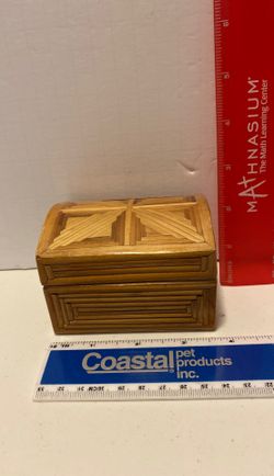 Tiny Box