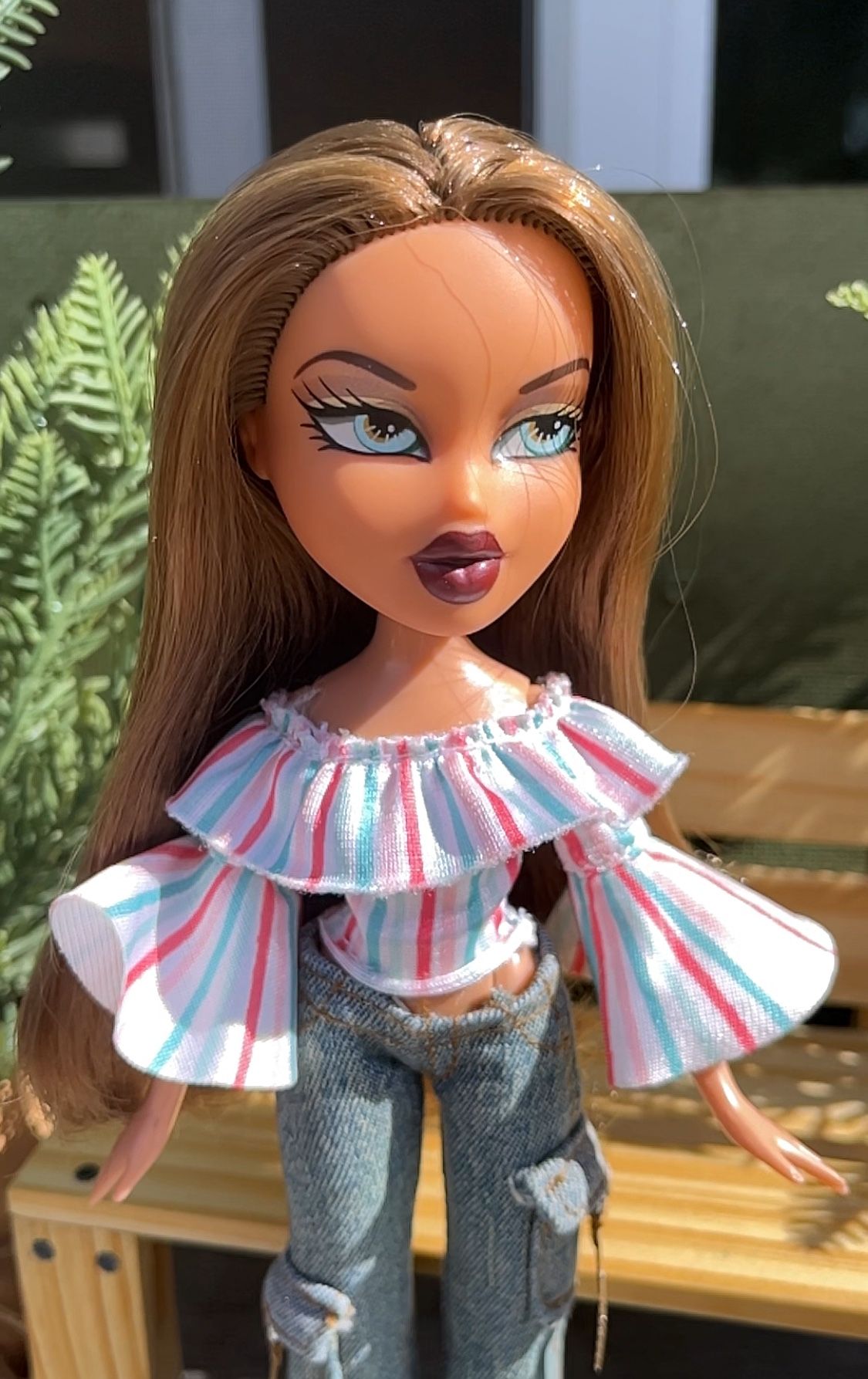 Bratz Doll