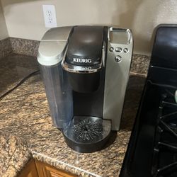 coffee machine 