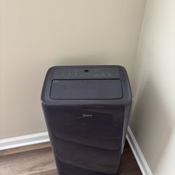 Midea Portable AC unit 