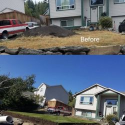 Sprinkler System