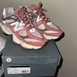 Men’s New Balance 9060