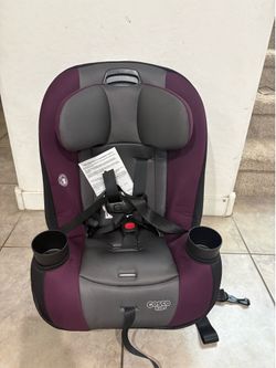 Cosco kids car seat - New