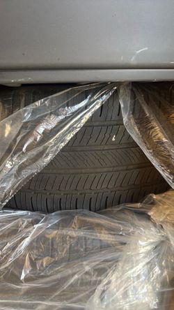 Tires Michelin primacy mx4