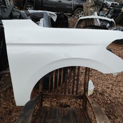 Right Hand Fender For 2018 To 2021 Expedition OEM Parts