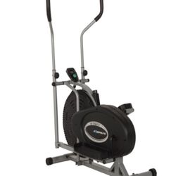 Elliptical Machine 
