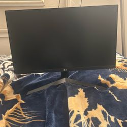 LG Monitor 
