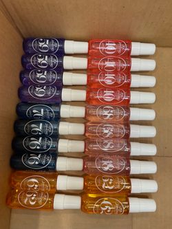 Sol De Janeiro Mists