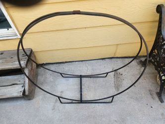 Fire wood rack 36.5 /38 .25