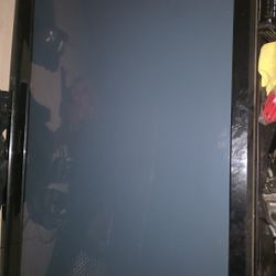 55 Inch Panasonic Tv with mount