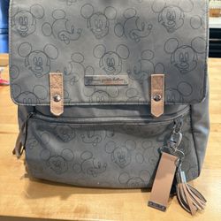 Petunia pickle Bottom Diaper Bag 