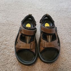 Footjoy Good Sandals 