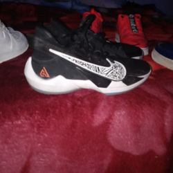 Nike Black 