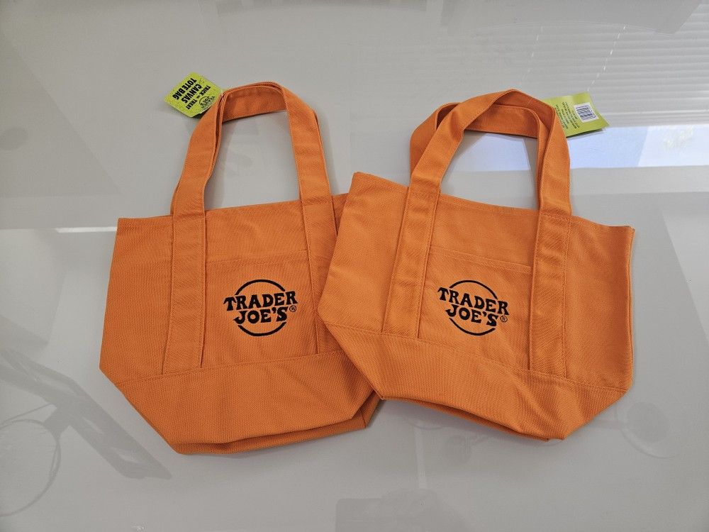 Trader Joes Tote