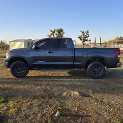 2007 Toyota Tundra SR5