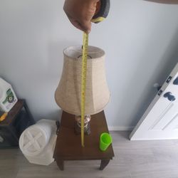 Mesitas Y Lamparas 