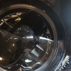 Jeep Wrangler Headlights 