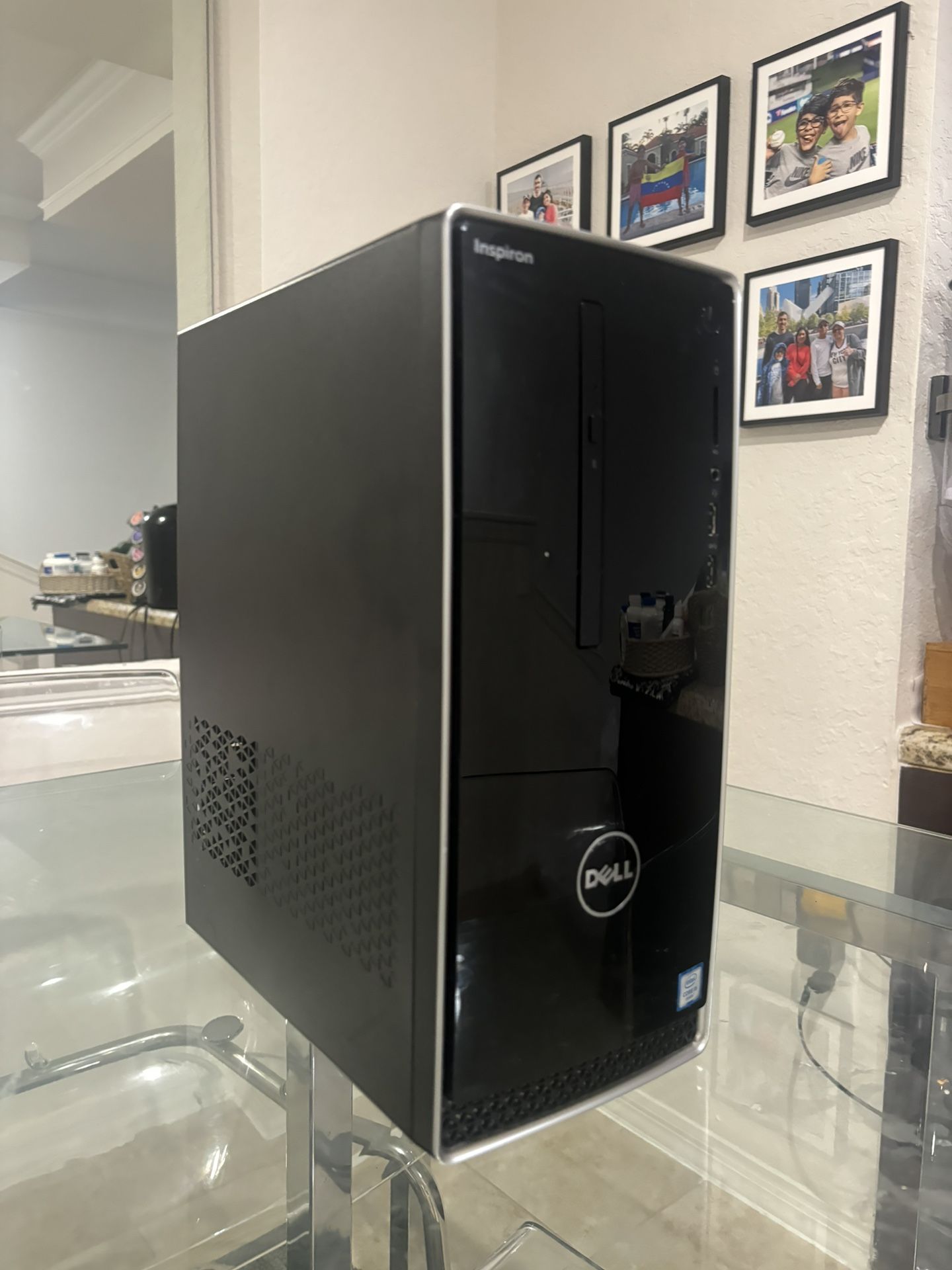 GAMING PC 💻. Sleeper Build Works Really Well On Most Games