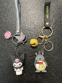 Key Chain
