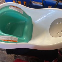 Baby Tub