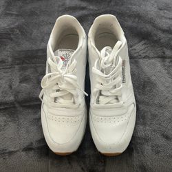 Women’s Rebook Tennis Shoes