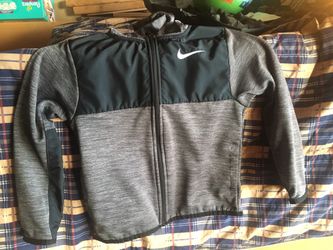 Boys Nike jacket