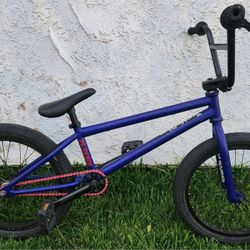 Playboi BMX
