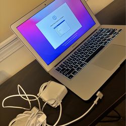 13 inch MacBook Air