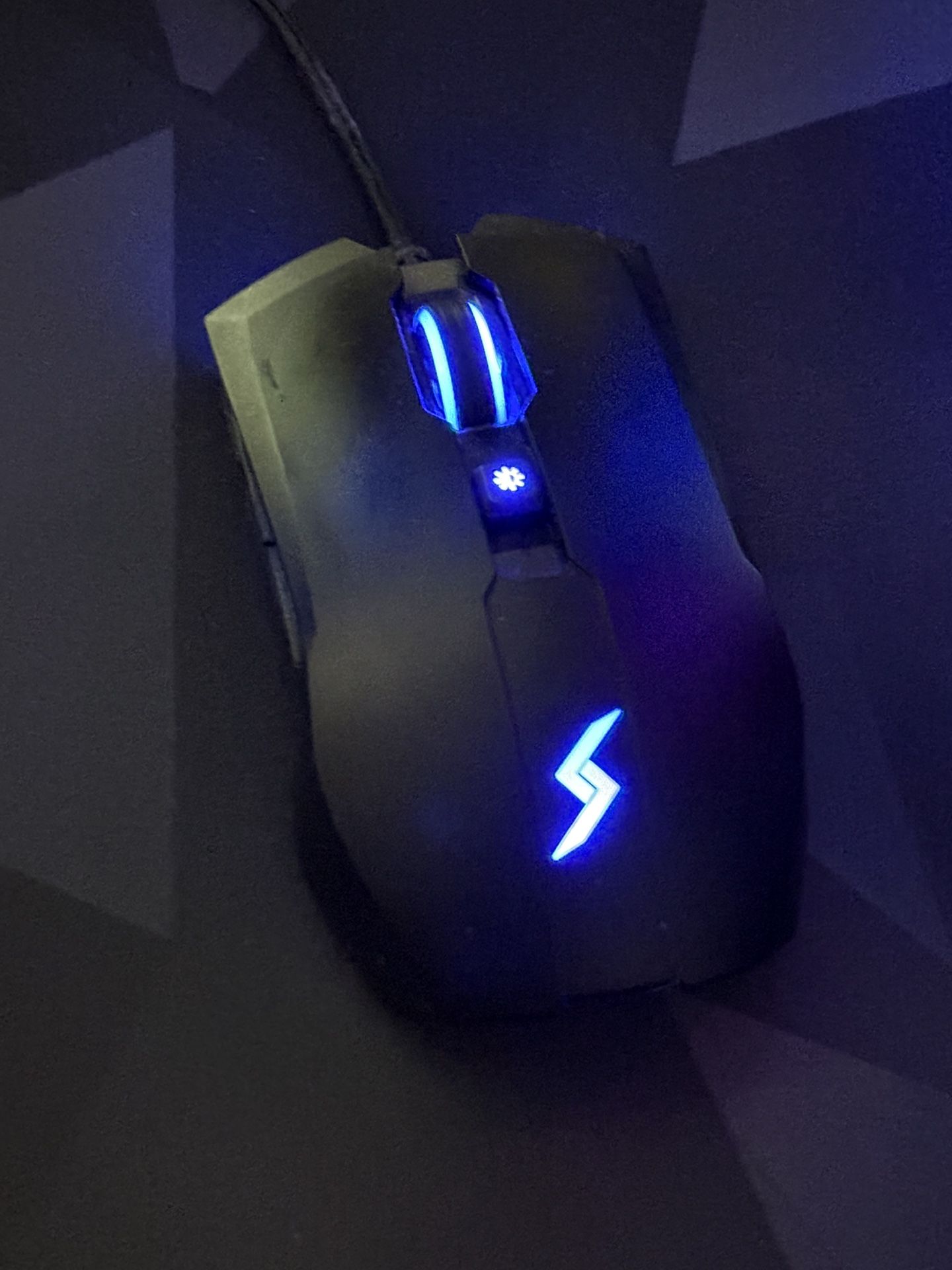 Digital Storm Devastator 3 Gaming Mouse