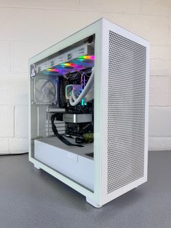 RTX 3060Ti Gaming PC