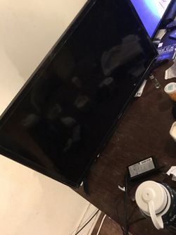 Samsung flat screen