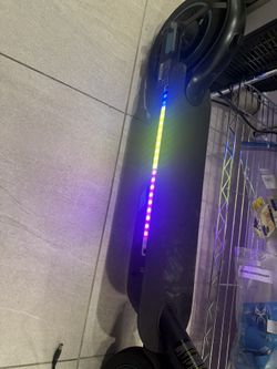 Short Distance Scooter