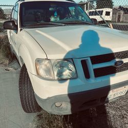2013  Ford explorer