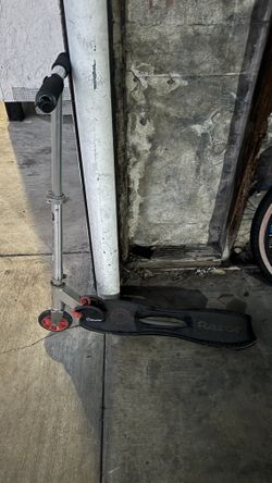 Razor Scooter