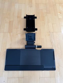 Humanscale Keyboard Tray - Low Profile