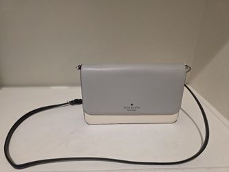 Kate Spade New York Crossbody Handbag 
