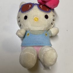 Hellokity Doll 10 cm