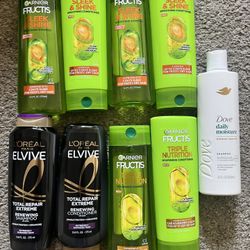 Shampoo & Conditioner Set *2 For $5*
