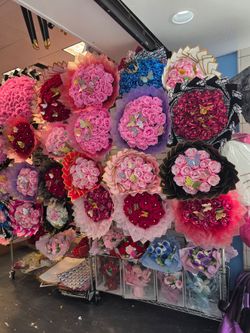 Arreglos florales para el dia de las madres