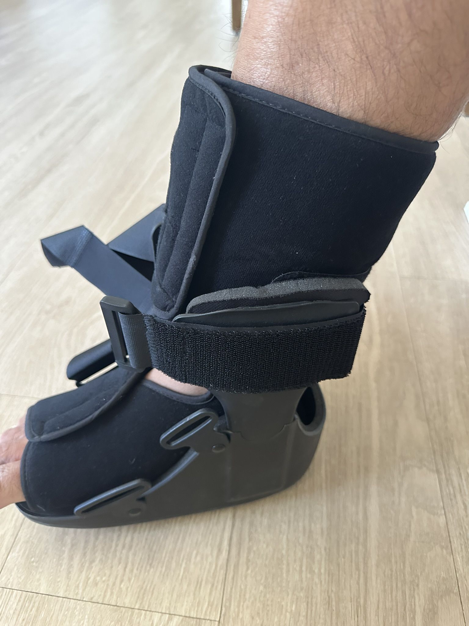Ankle Boot