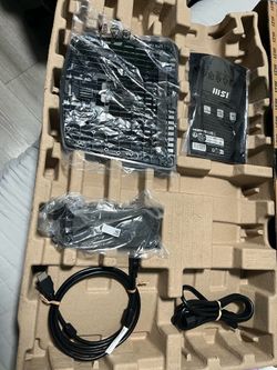 Msi 140 hz gaming monitor