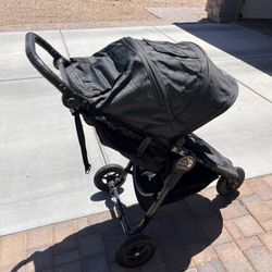 City Mini GT Stroller