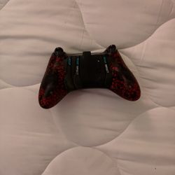 Scuff Pro PS4 Controller 