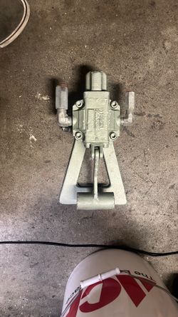 Hydraulics