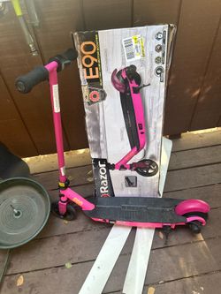 Scooter