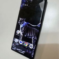 Google Pixel 6 Pro 5G  128gb UNLOCKED 6.7”