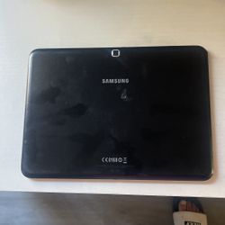 Samsung Tablet Galaxy Tab E